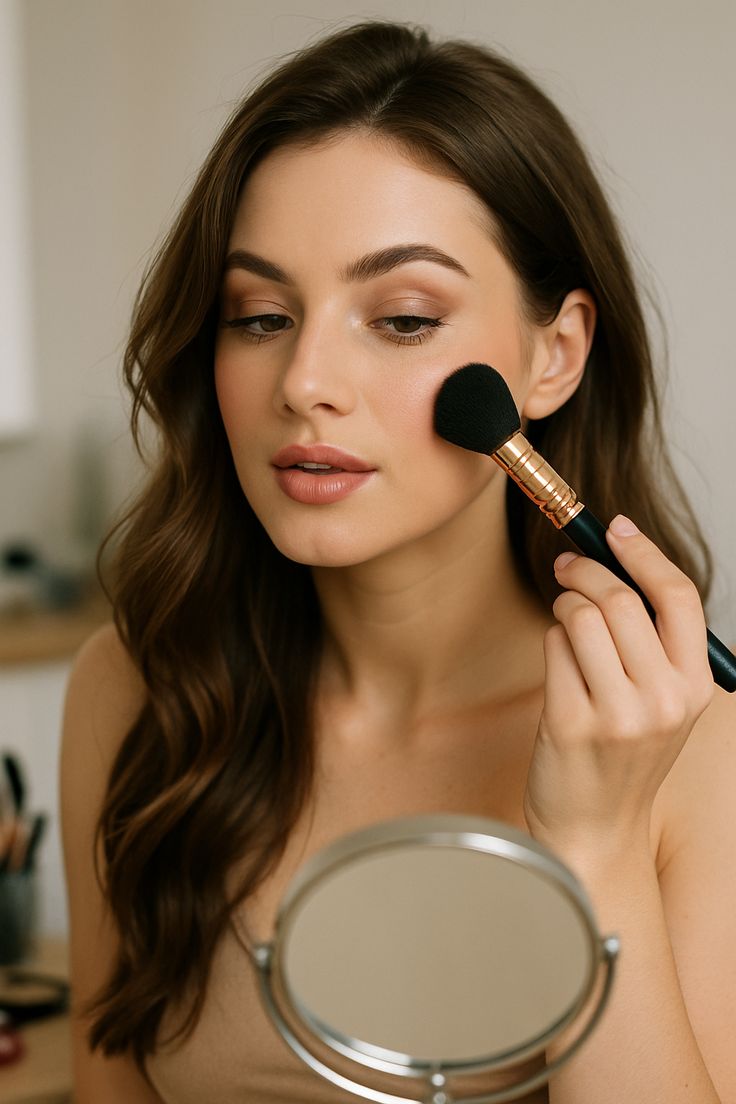 Makeup For Women