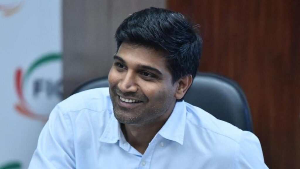 Community uplift promise by MP unnamed