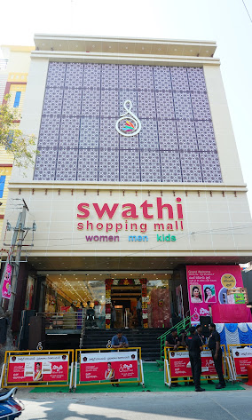 Swathi Shopping Mall