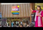 MBR Shopping Mall