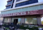 Jupalli Spices – Family Restaurant