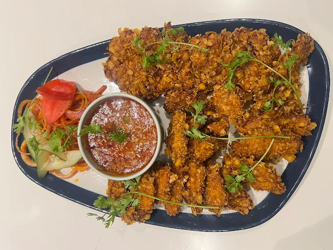 Jupalli Spices – Family Restaurant