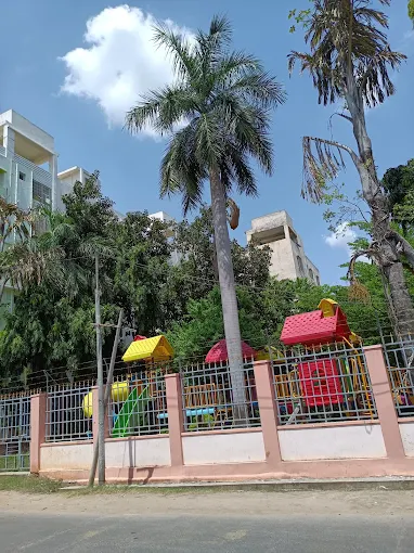 APJ Abdul Kalam Municipal Park