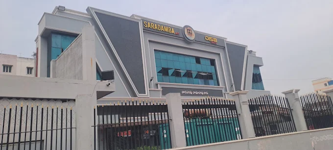 DSB Cinemas Saradamba A/C 2K, Dolby Atmos