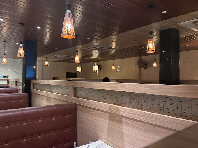 RK Quality Family Restaurant