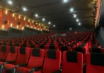 DSB Cinemas Saradamba A/C 2K, Dolby Atmos
