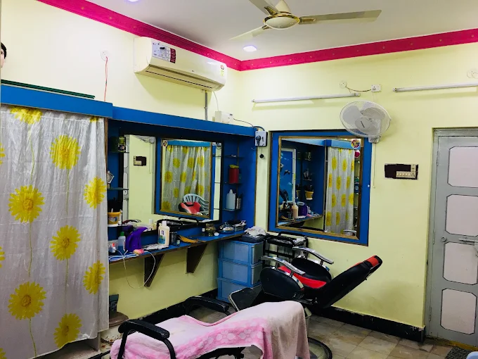 SHE & SHE Beauty Parlour