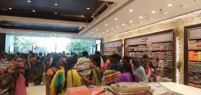 Swathi Shopping Mall