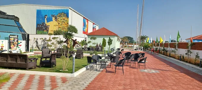 SKY VALLEY RESORT’S