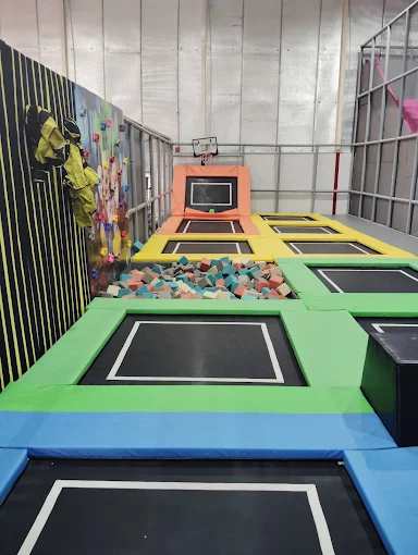 SKY VALLEY RESORT’S