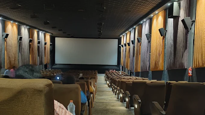 Vijetha Theatre