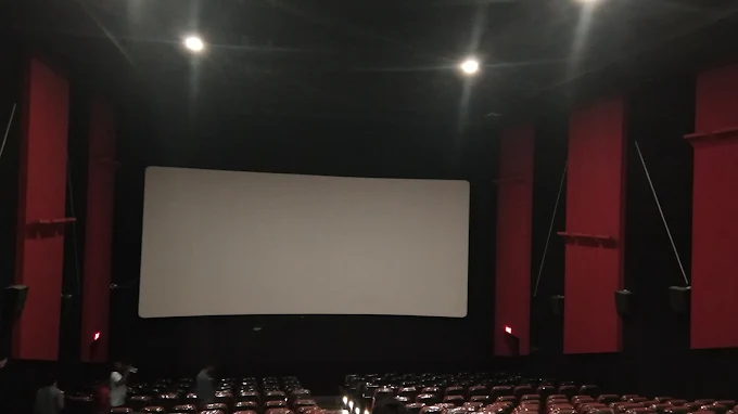 Lakshmi Narasimha Theatre