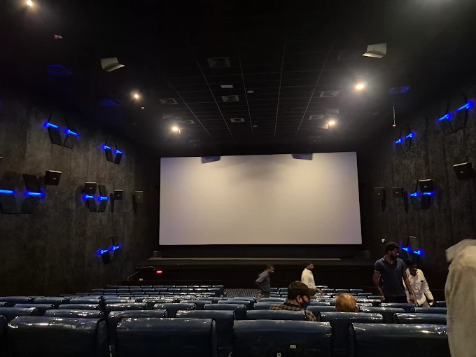 Geetha Multiplex