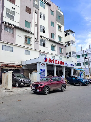 Sri Datta Super Speciality Hospitals
