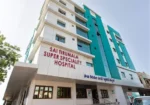 Sai Tirumala Super Speciality Hospital
