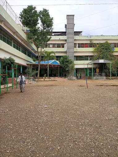 Integrated institutions