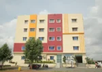 Vagdevi Degree College