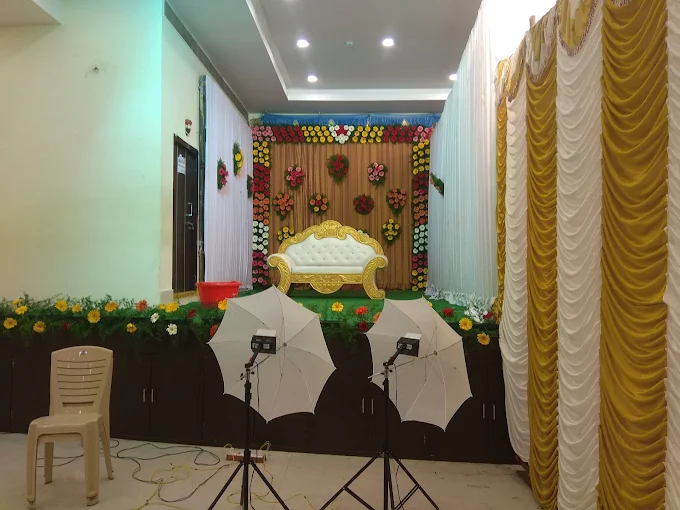 Sri Rasthu Convention