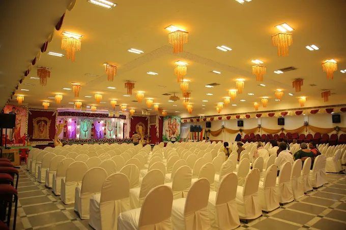 SHUBHAM FUNCTION PLAZA