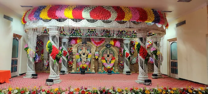 Sri Venkateswara Kalyana Mandapam