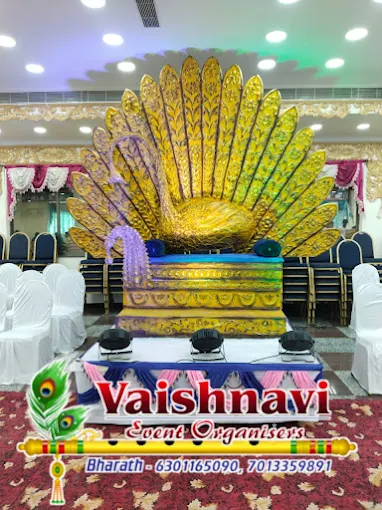 Vaishnavi Event Organisers