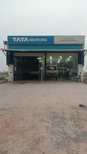 Tata Motors Commercial Vehicle Dealer – Jasper Industries Pvt Ltd
