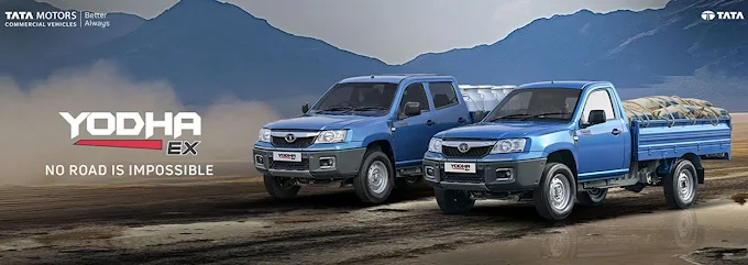 Tata Motors Commercial Vehicle Dealer – Jasper Industries Pvt Ltd