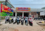 Sri karthikeya Auto Consultancy