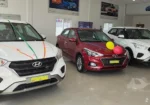 Kusalva Hyundai