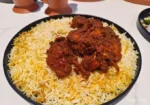 AK Biryani House